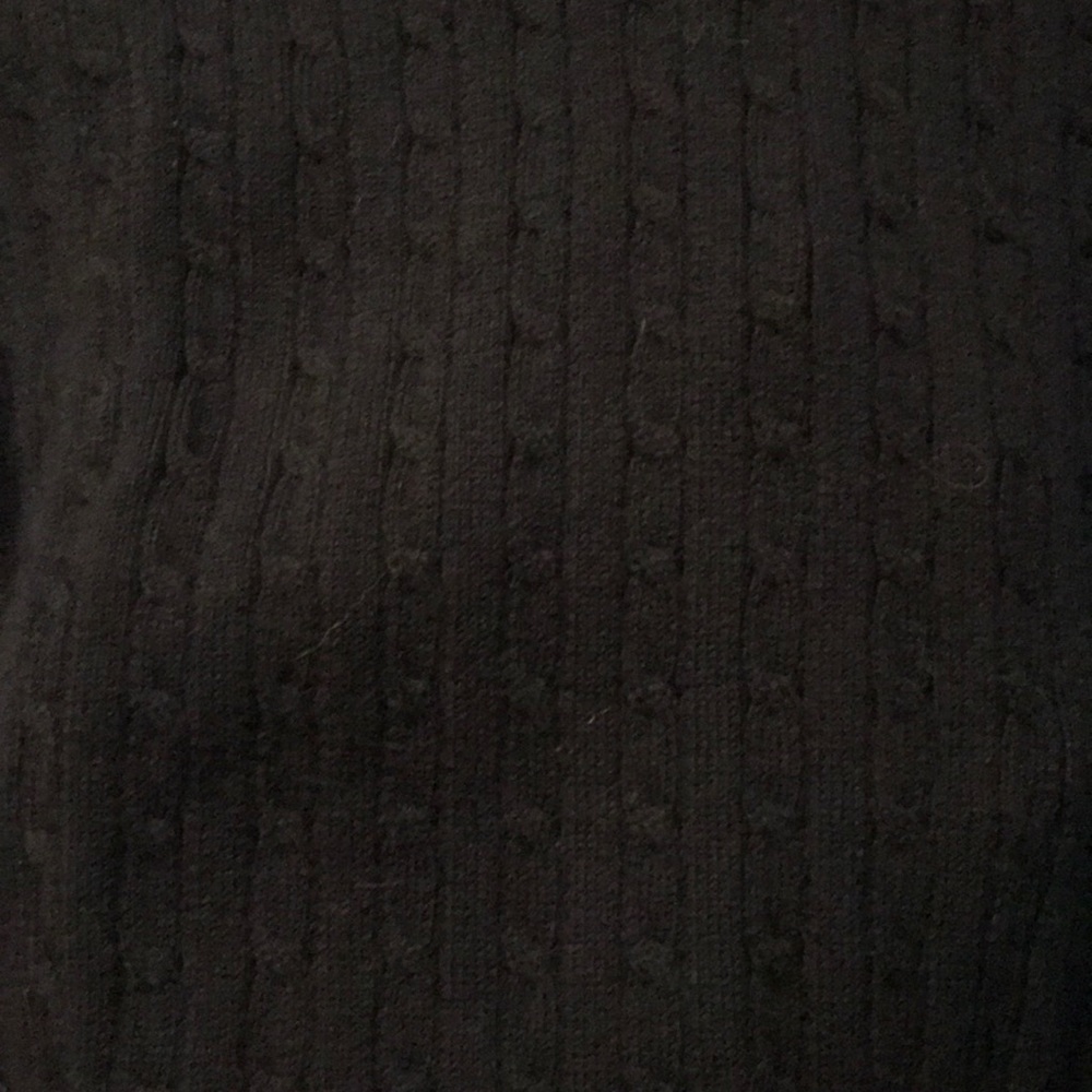 Ralph Lauren Sweater - Picture 2 of 3